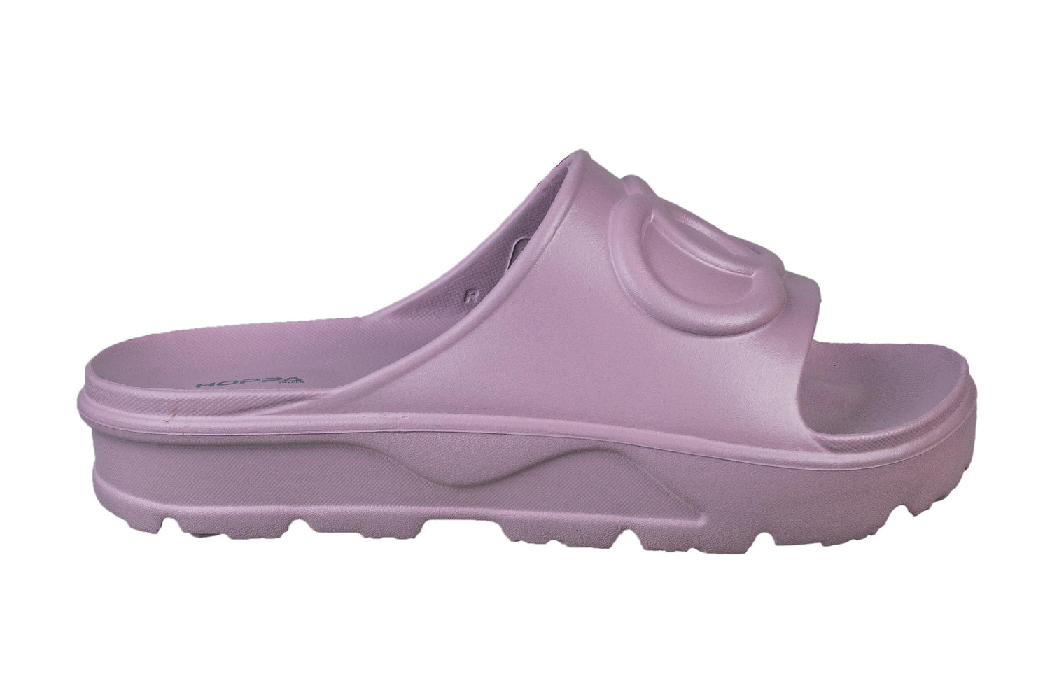 Hoppa Ladies L. Berry Sliders