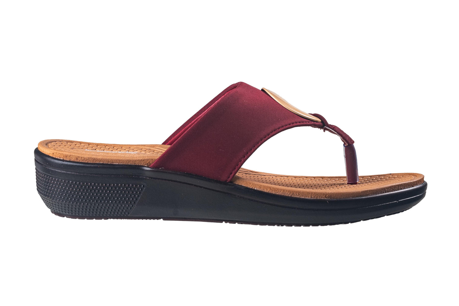 Trendz Ladies Cherry Chappal