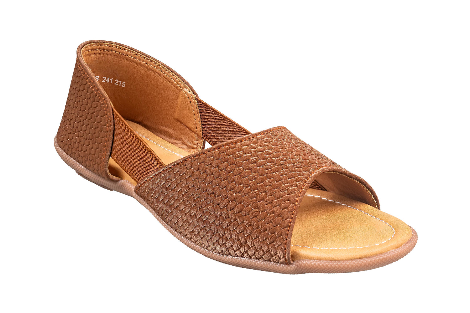 Trendz Ladies Coffee Sandal