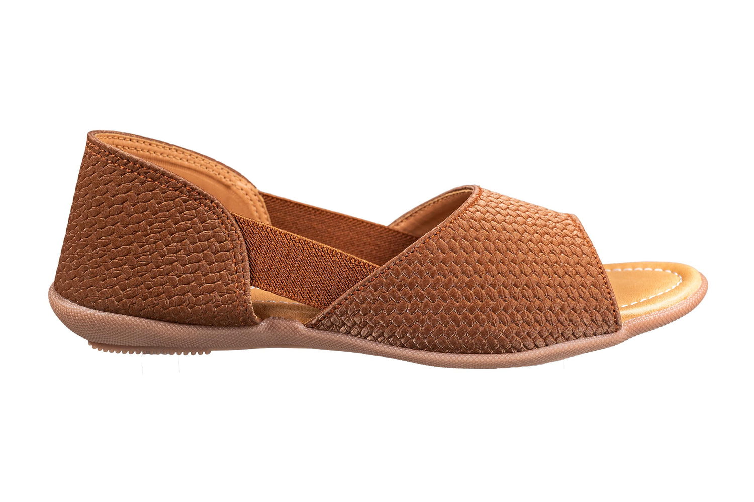 Trendz Ladies Coffee Sandal