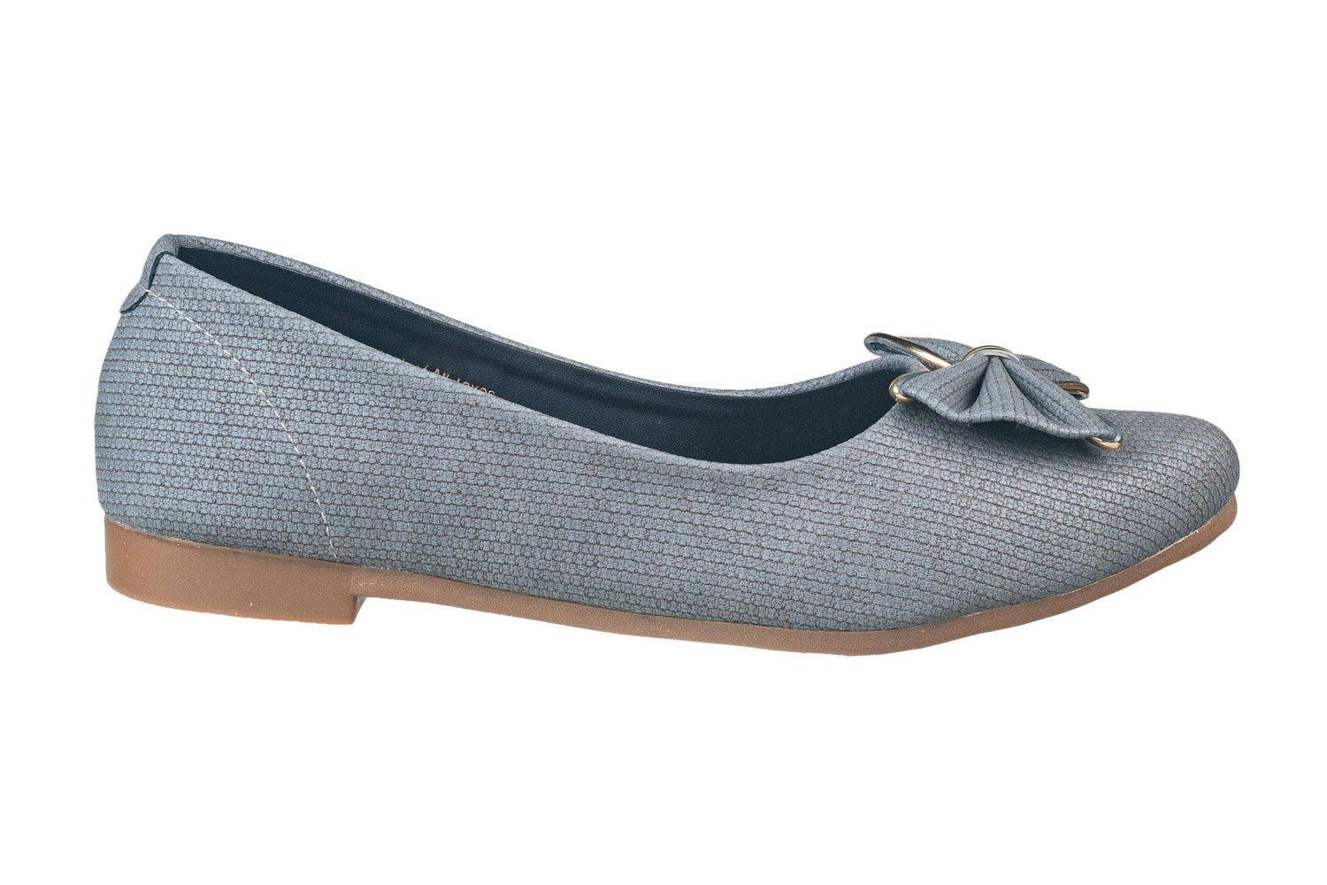 Trendz Ladies D. Grey Shoe