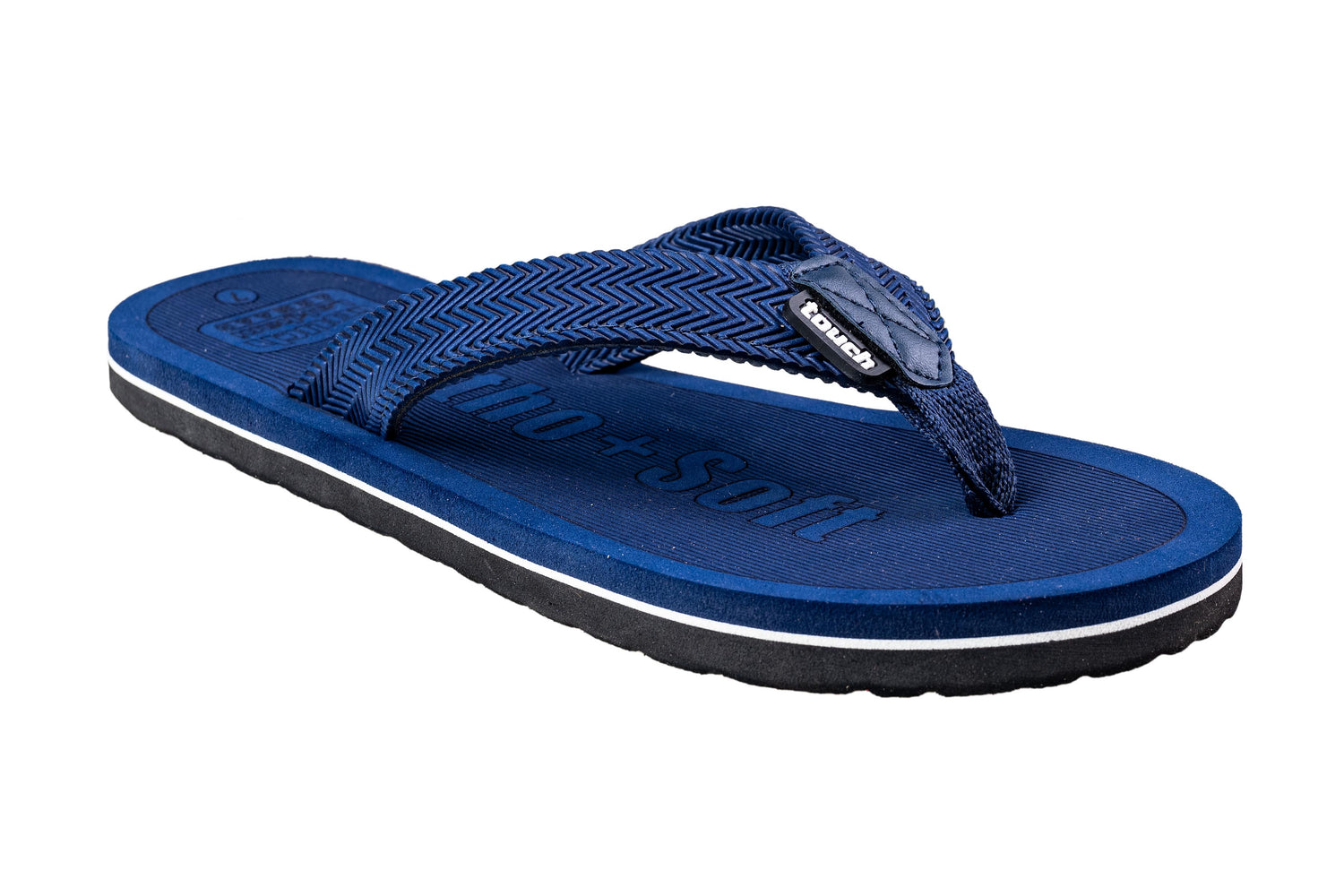 Lakhani Gents Navy Hawai