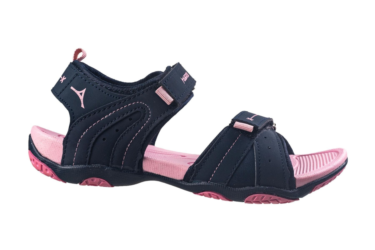 Abros Ladies Navy / Baby Pink Kito